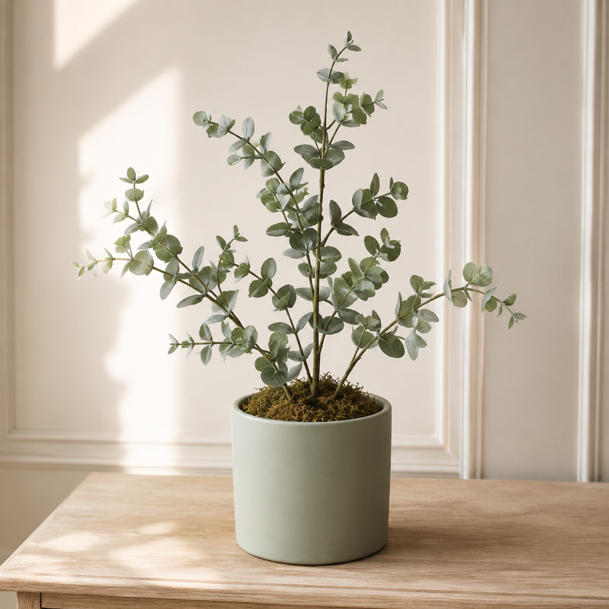 Eucalyptus Whisper