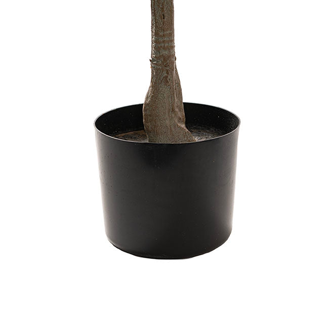 UV Treated Artificial Eucalyptus Tree Green (180cmH)