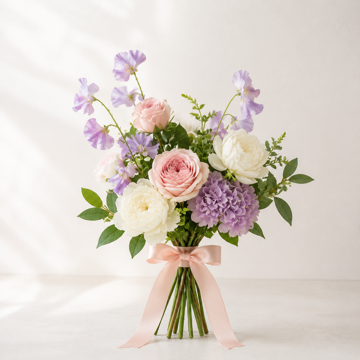 Moonlit Garden Blush