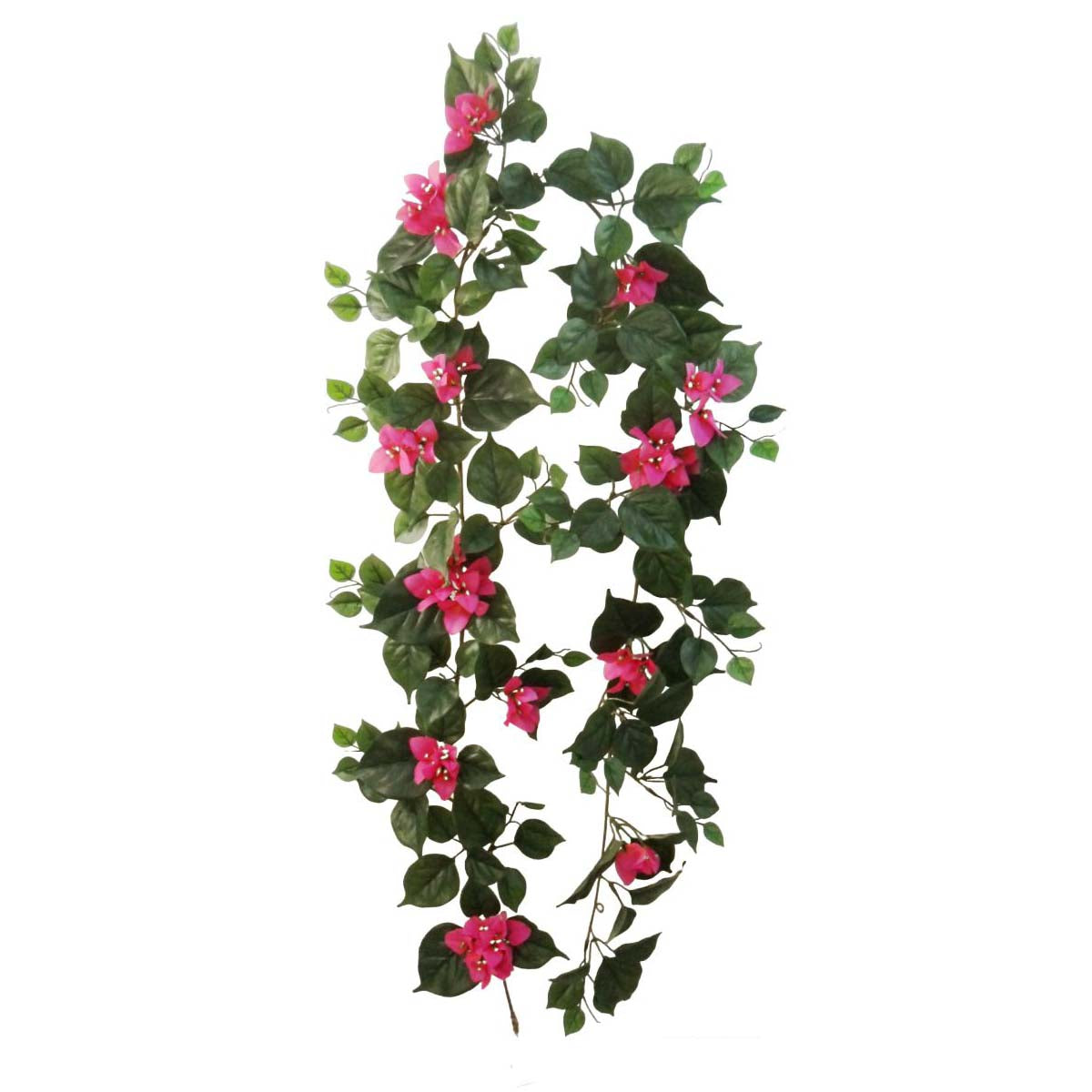 Bougainvillea Garland
