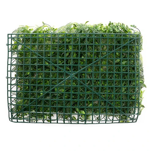 Greenery Wall UV Treated Persian Fern Mix Green (40x60cm)