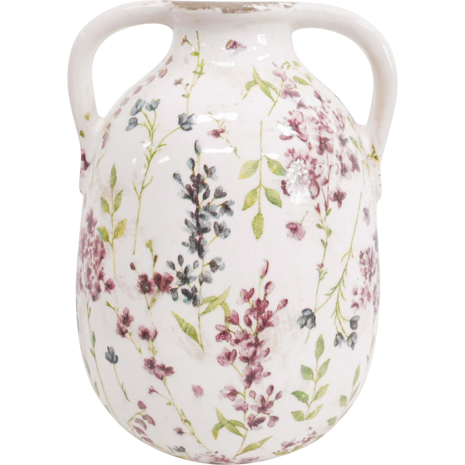 Vases & Decorative Vessels