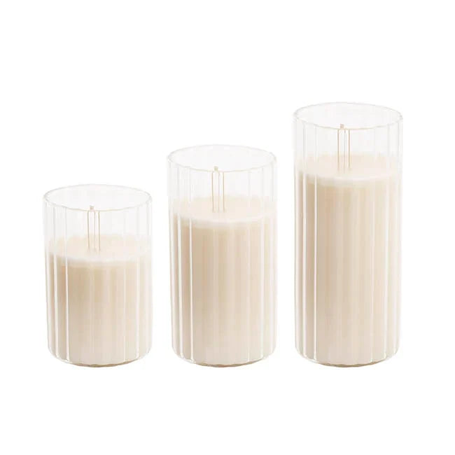 Pillar Candles
