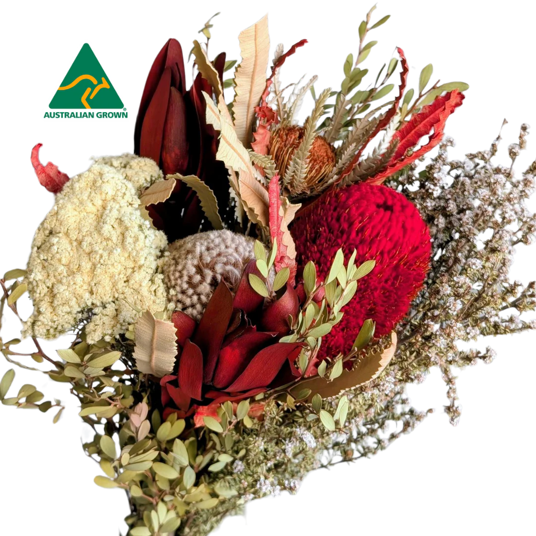 Australian Native Bunches