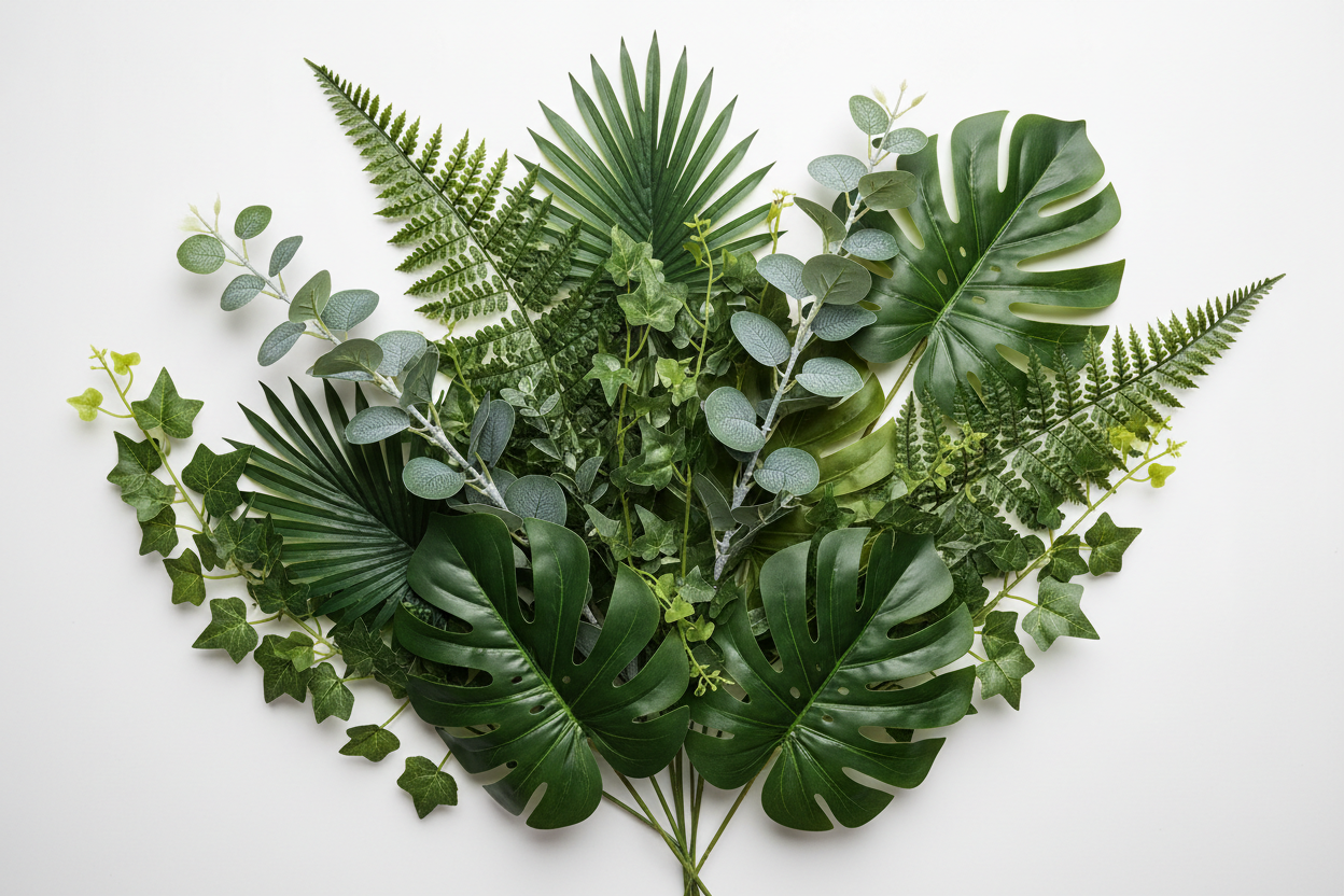 Artificial Greenery