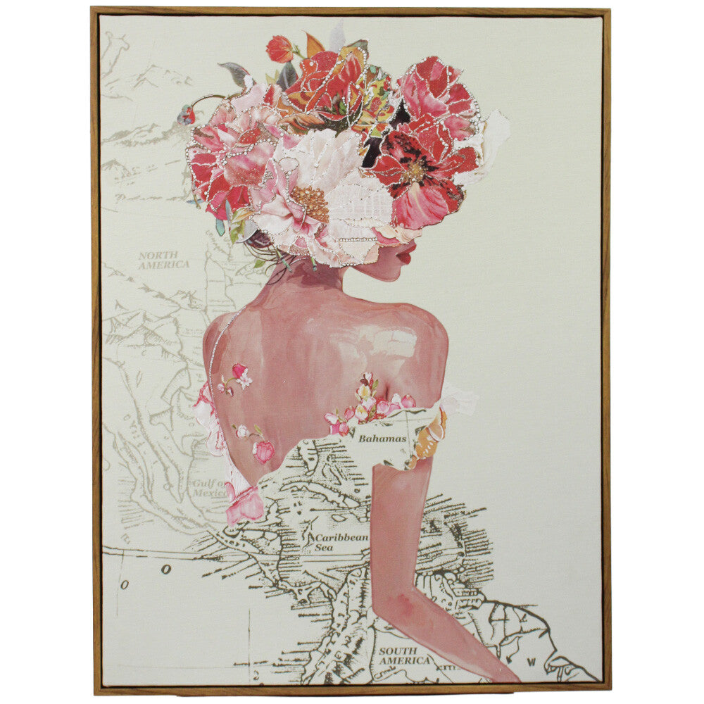 Botanical Wall Art