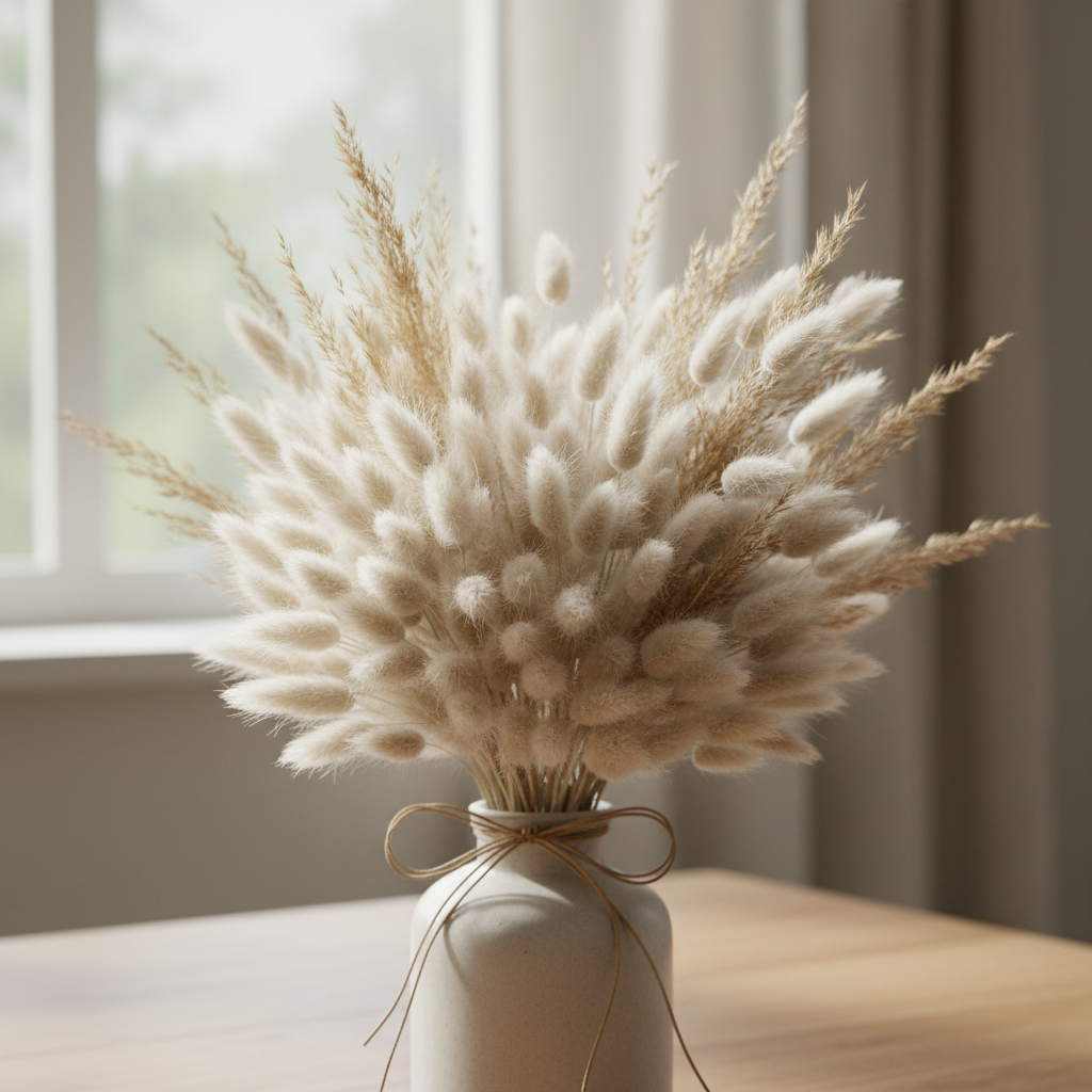 Bunny Tails