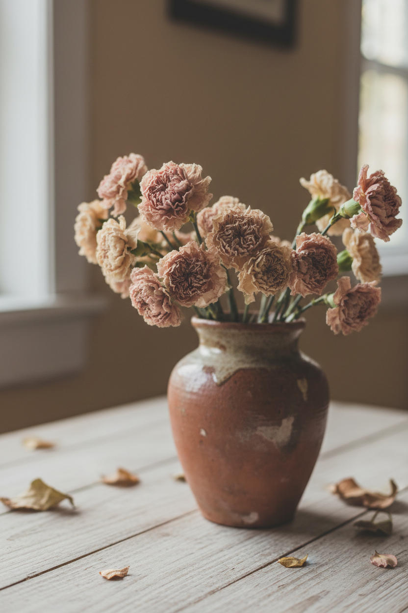 Carnations