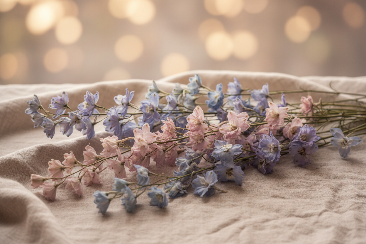 Delphinium