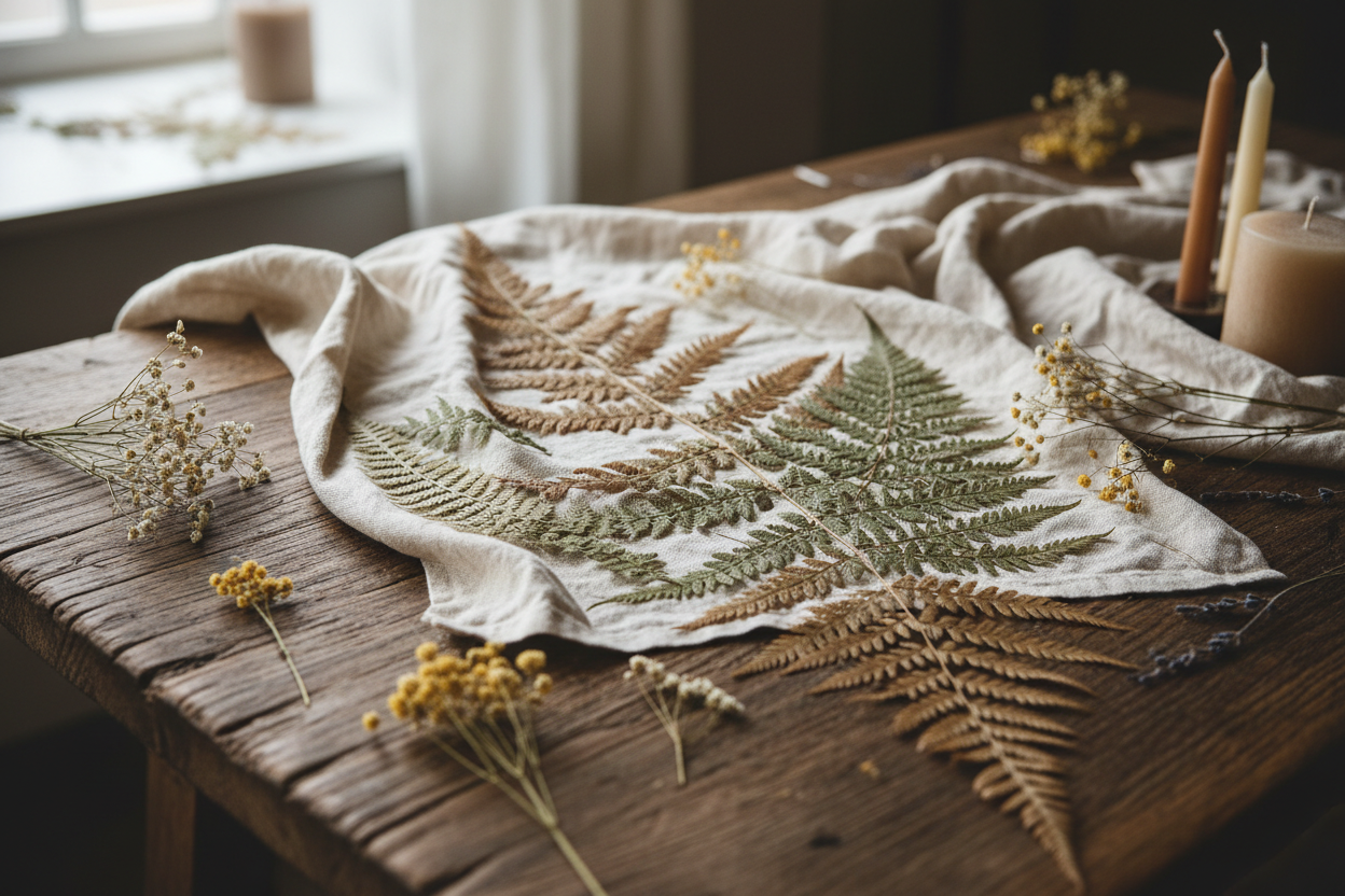 Ferns