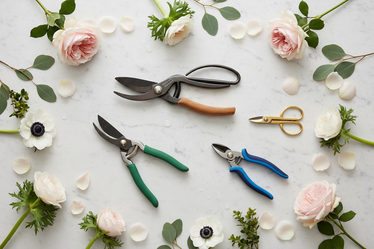 Cutting Tools