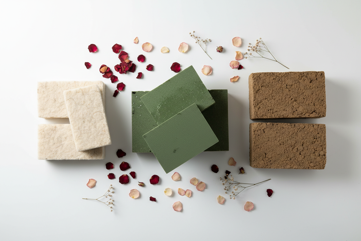 Floral Foam