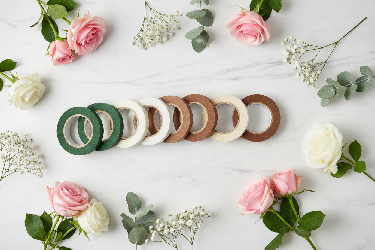 Floral Tape