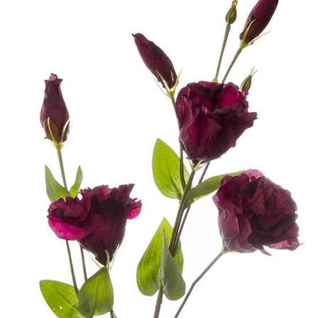 Artificial Lisianthus