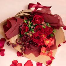 The Wrapped Rose Collection