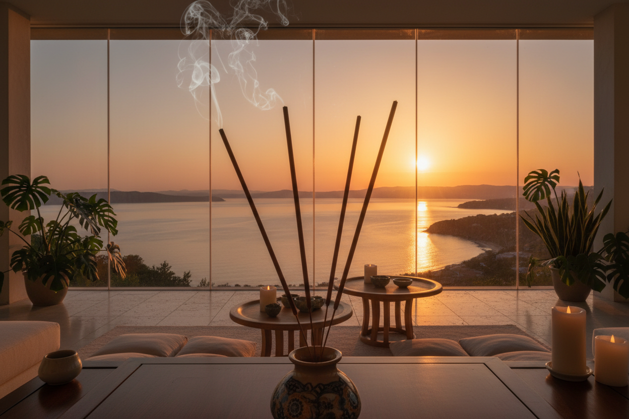 Incense