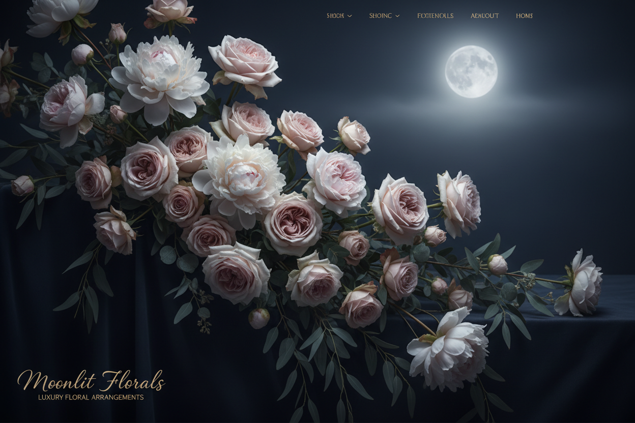 Home page