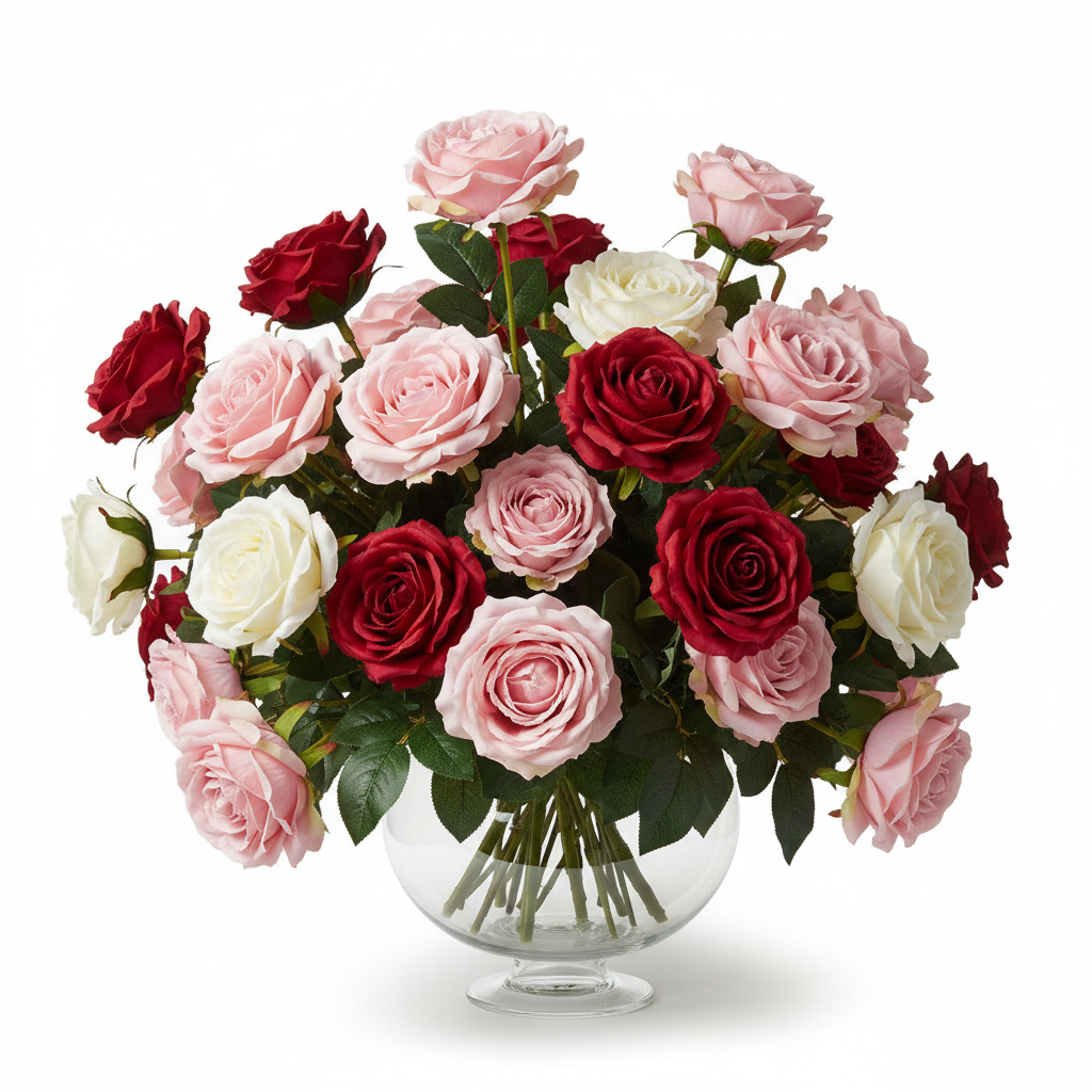 Roses