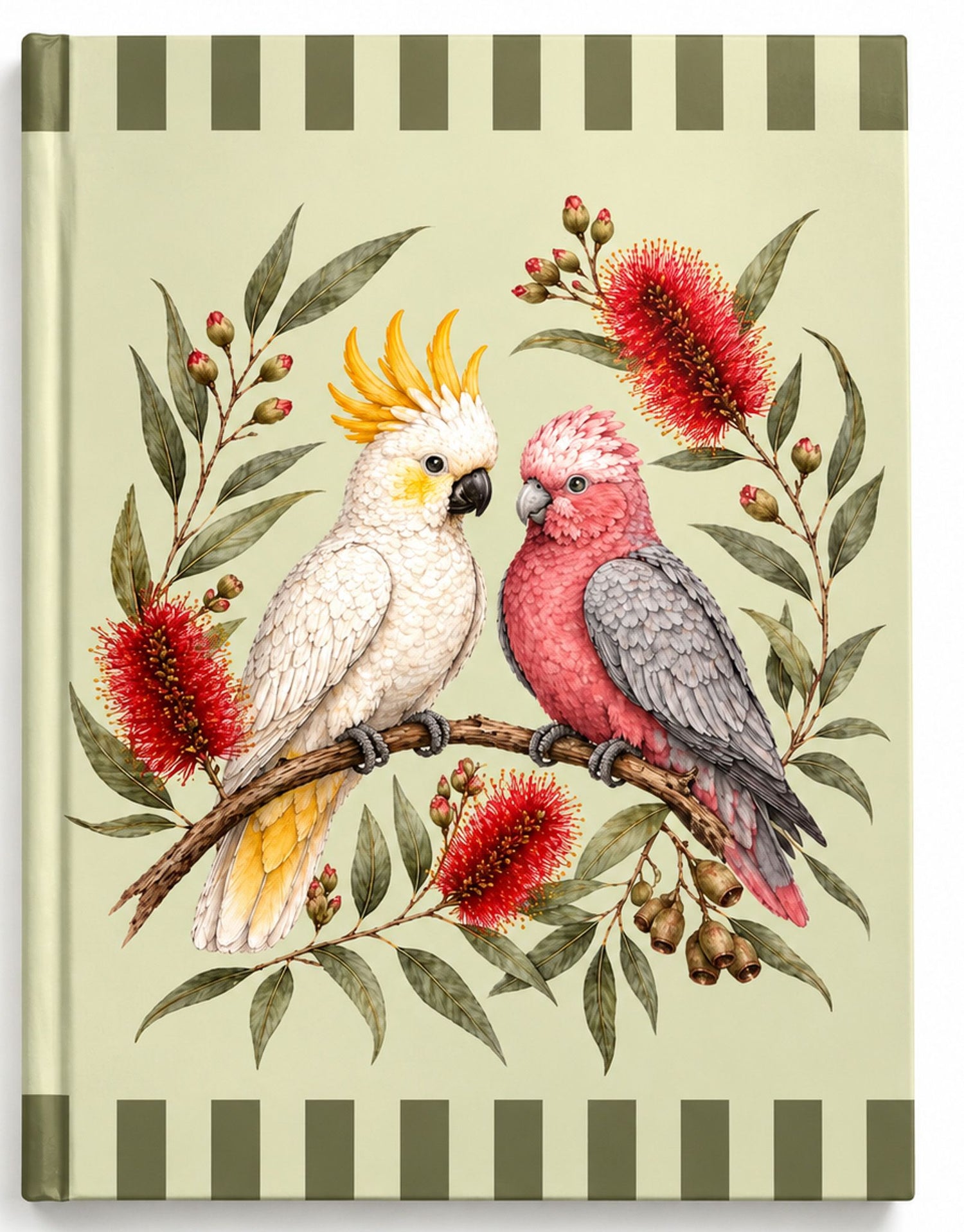 Australiana Collection