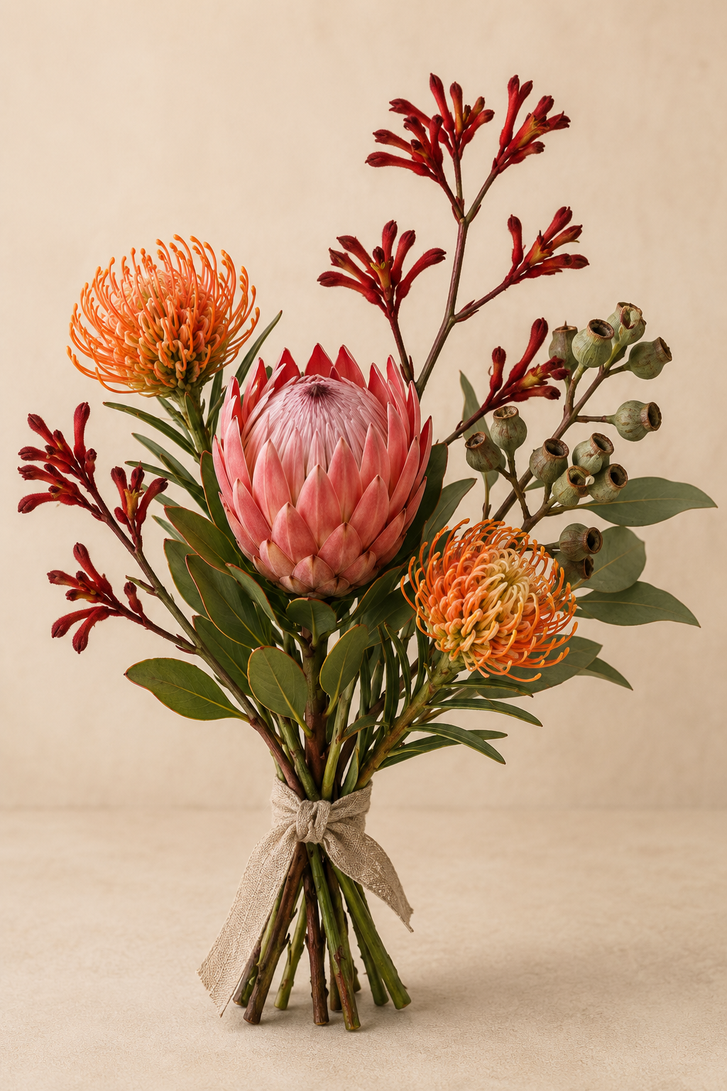 Australian Ember