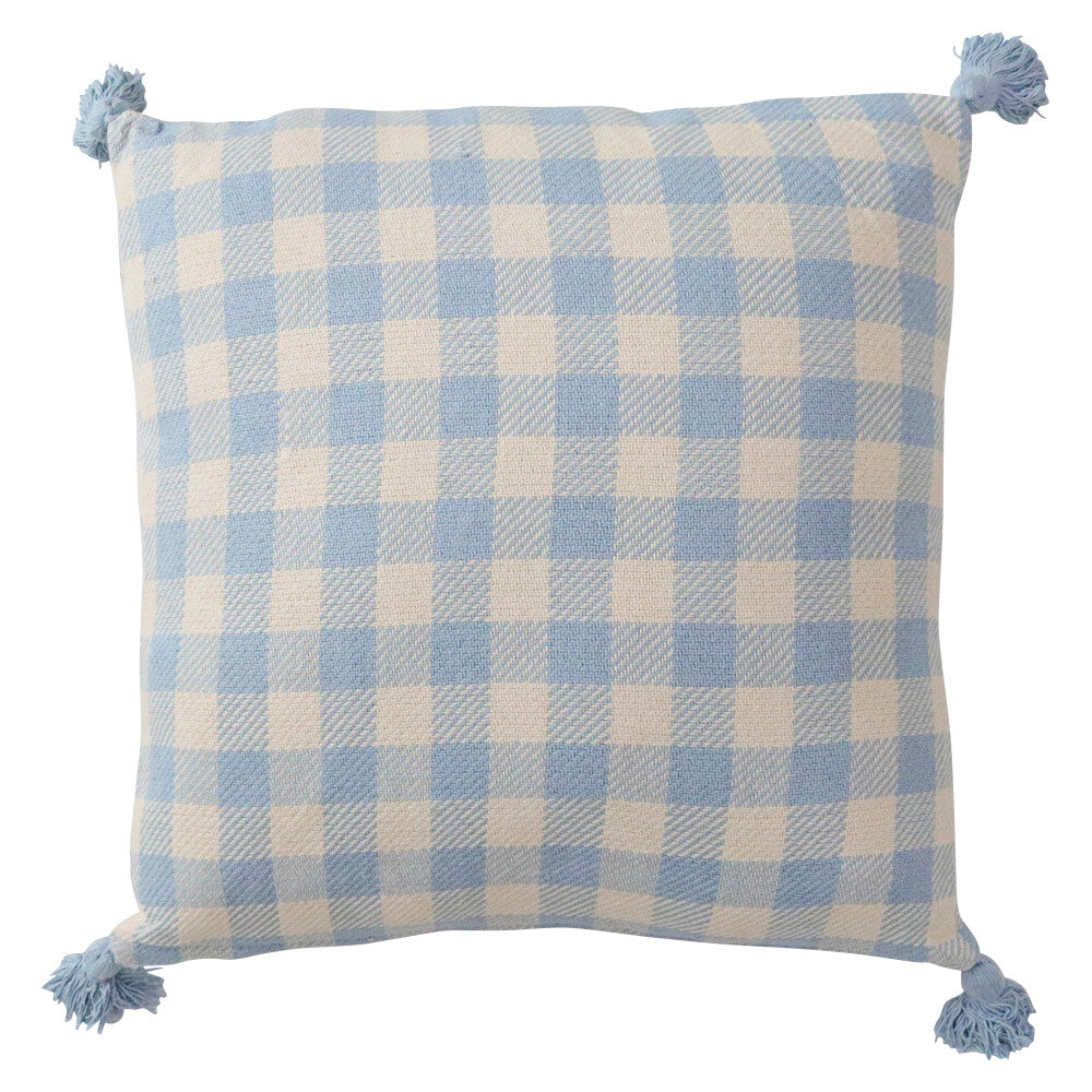 Cushion Blue Summer