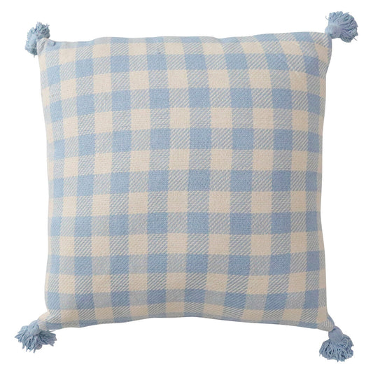 Cushion Blue Summer