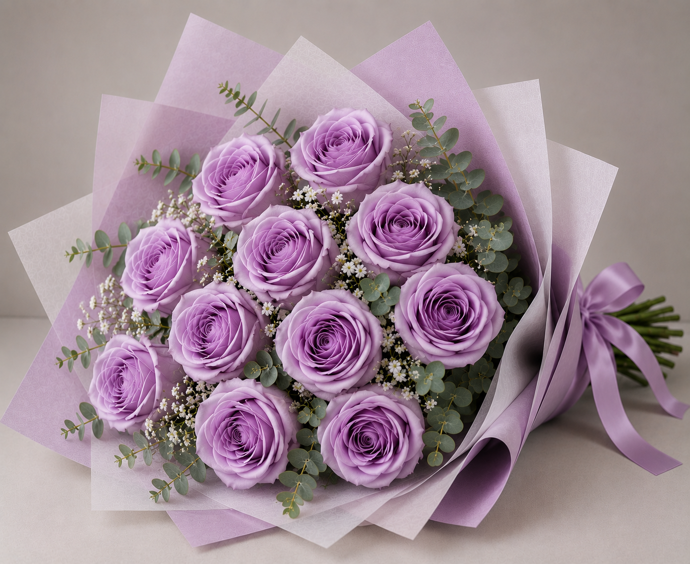 Lavender Dreams