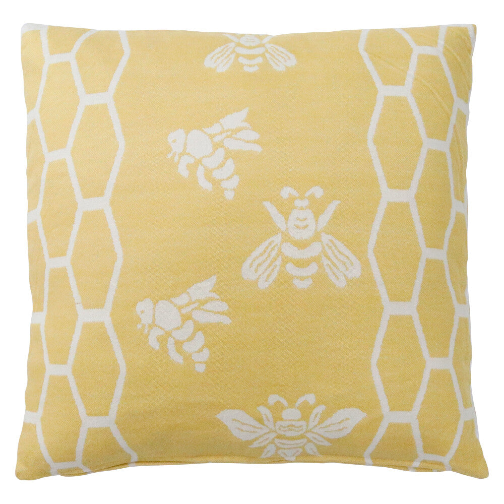 Cushion Bee Honey
