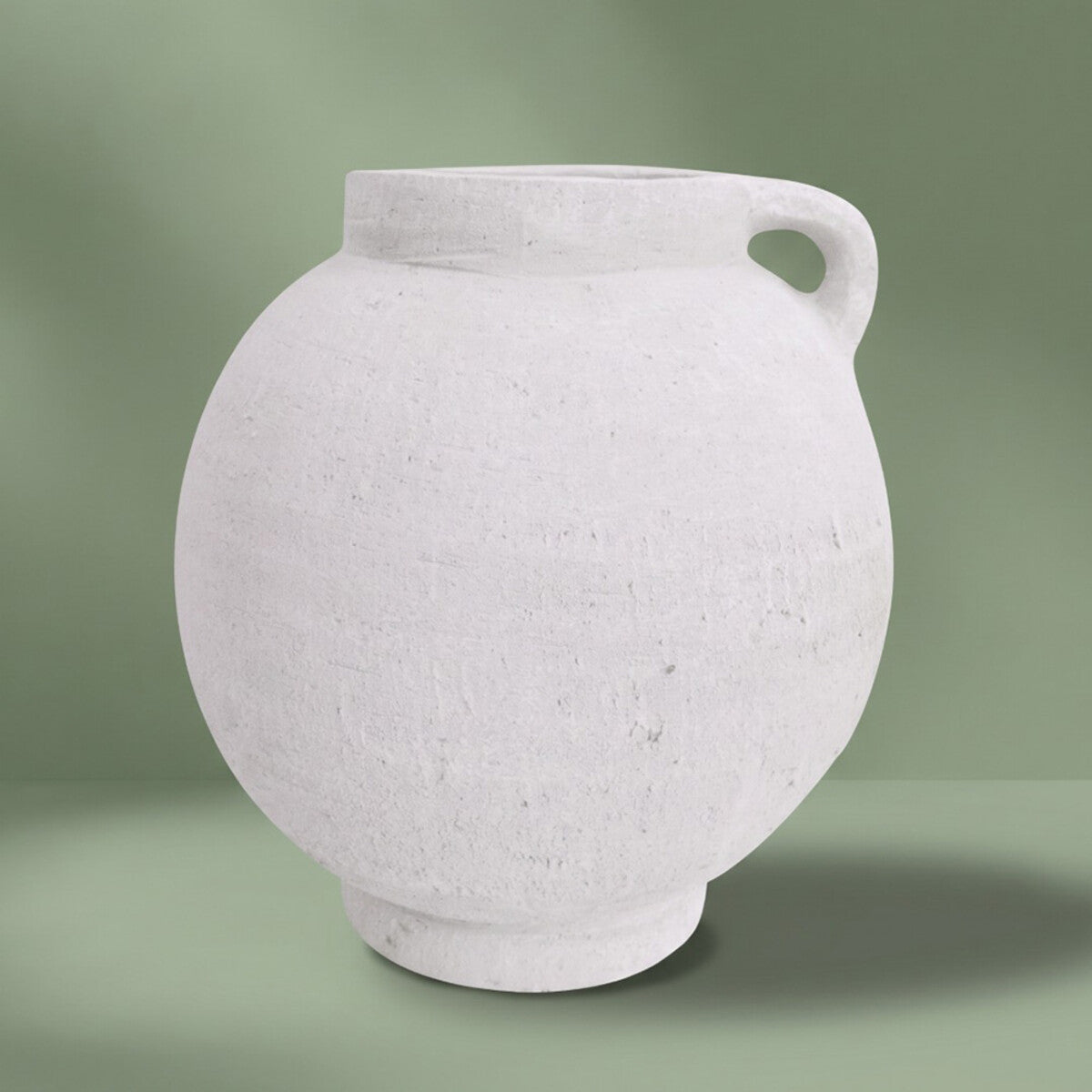 Vase Cassis