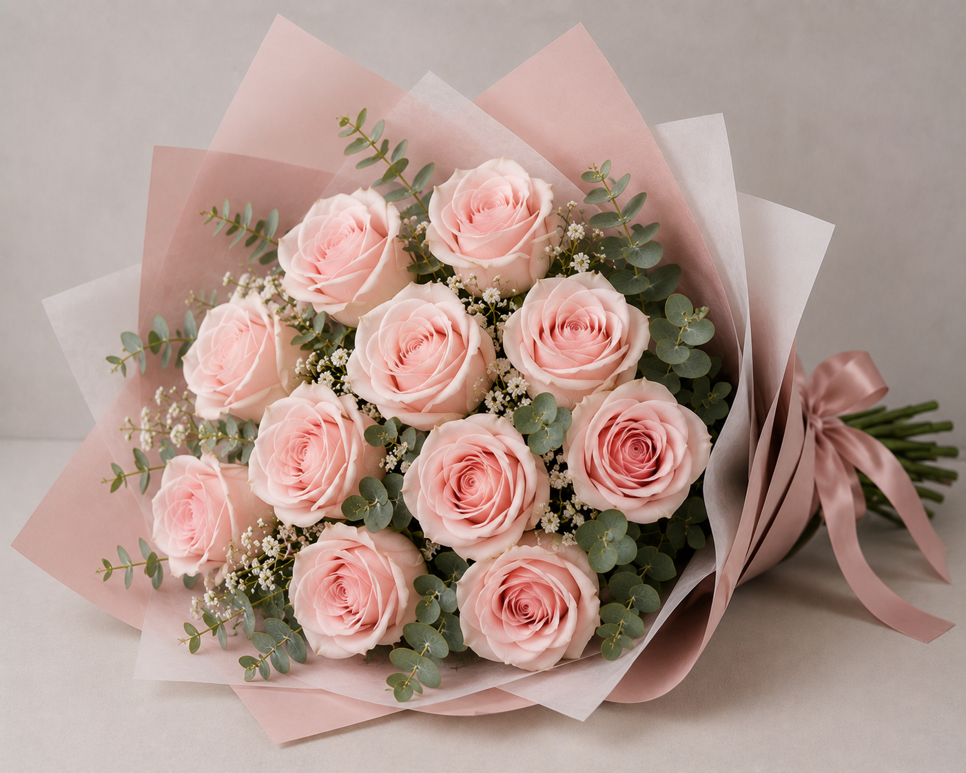 Blushing Romance