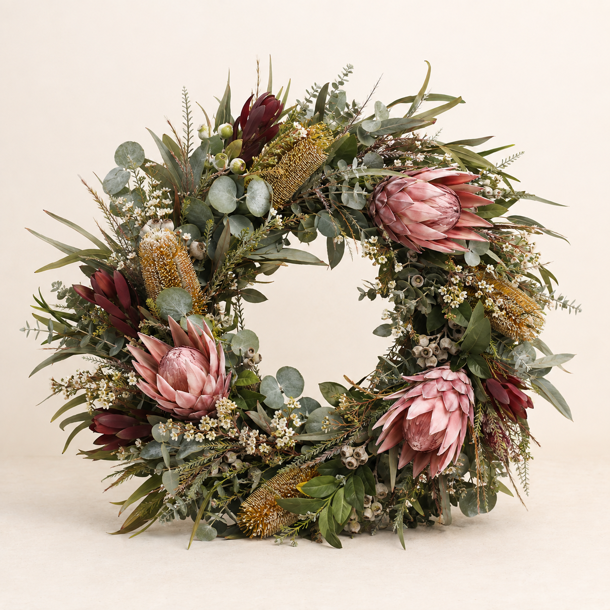 Always Home