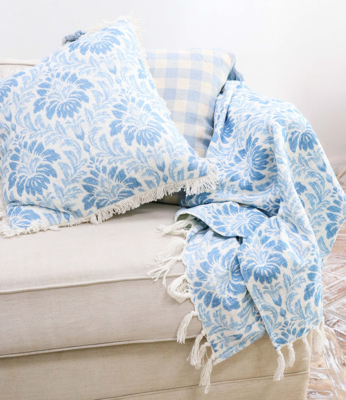 Cushion Anaya