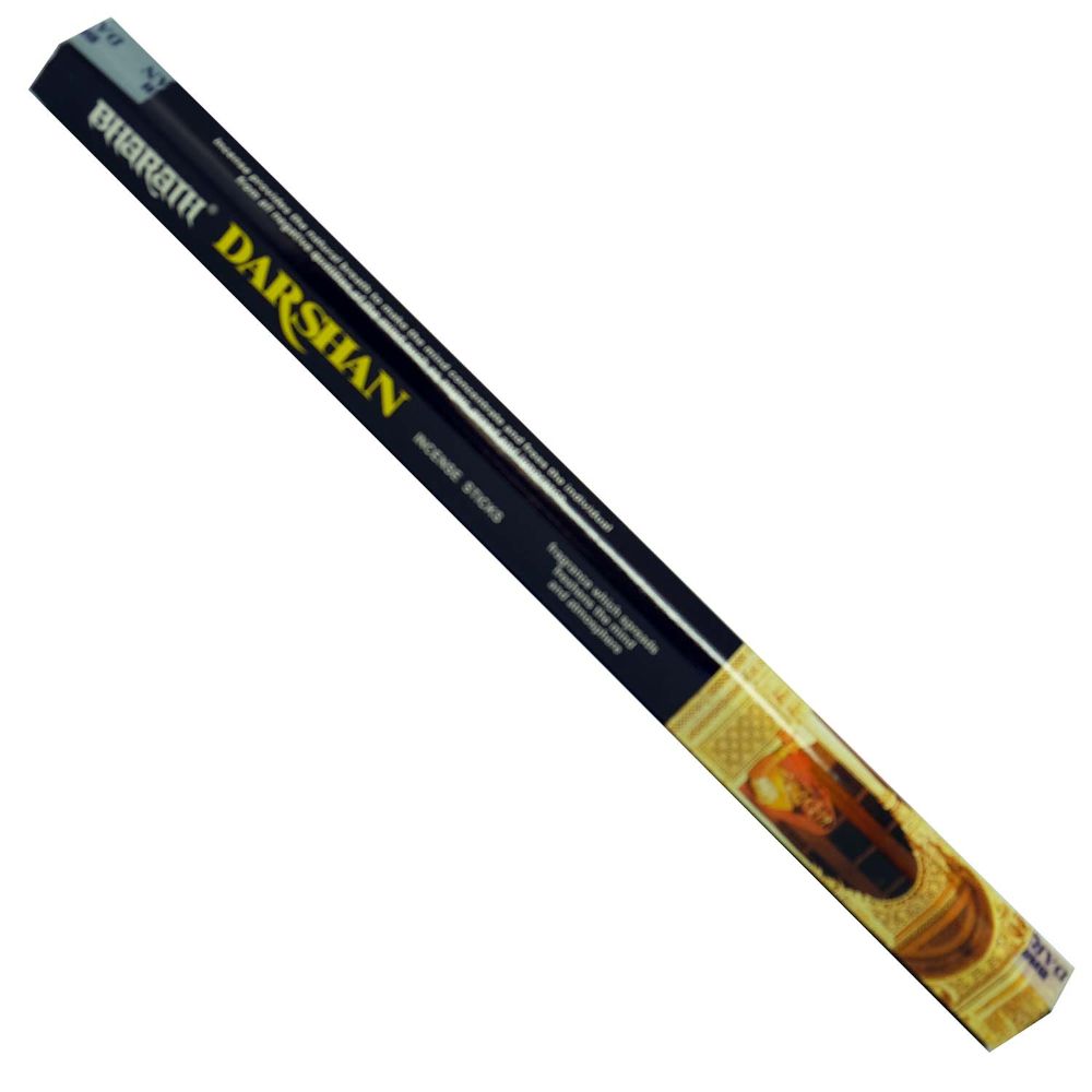 Darshan Tall - Bharath Darshan Garden Incense
