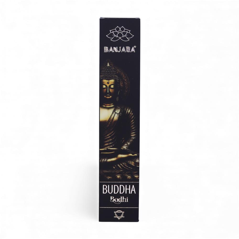 Bodhi Buddha Incense Sticks 15gms Banjara