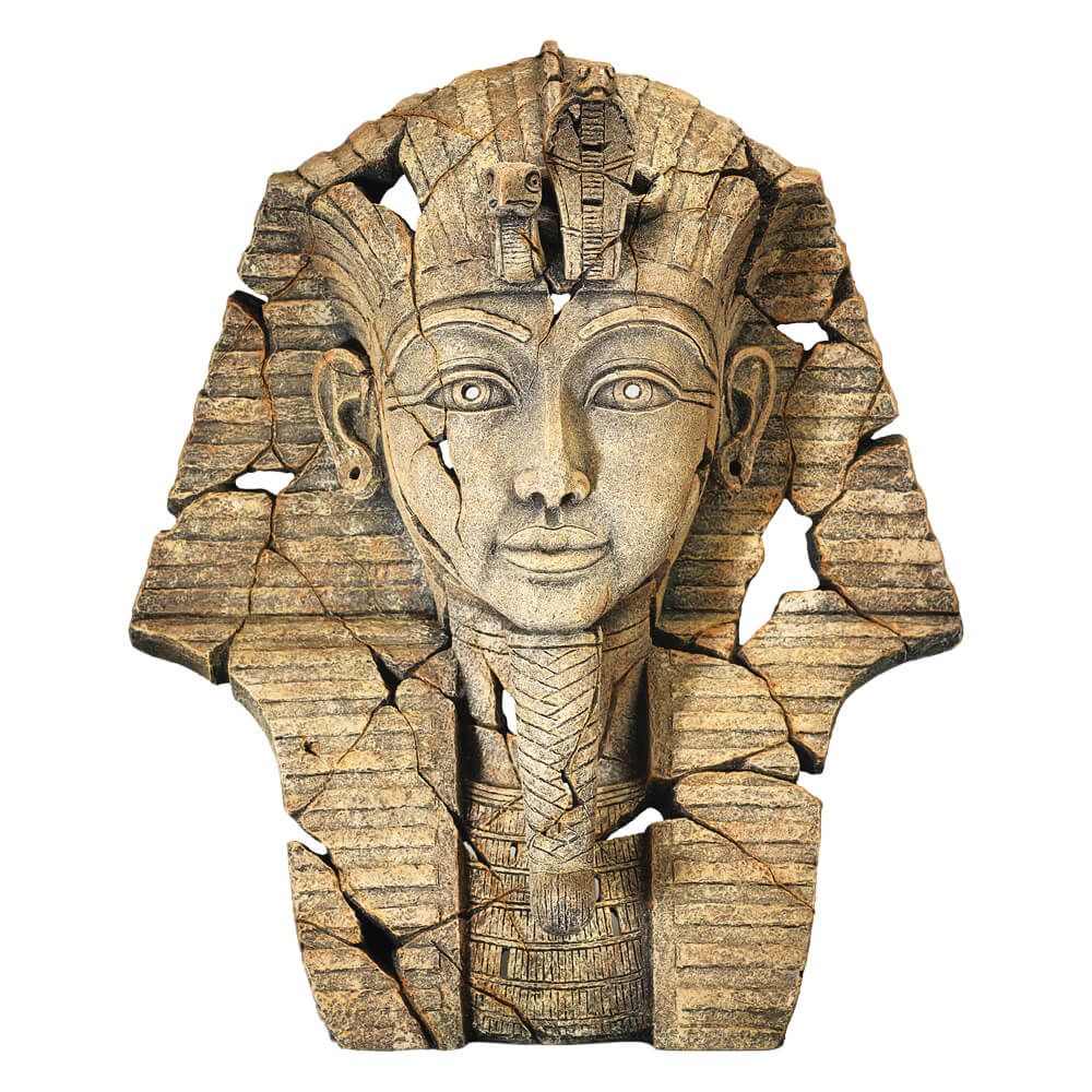 EDGE TUTANKHAMUN BUST (Backorder ) New