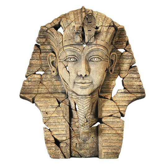 EDGE TUTANKHAMUN BUST (Backorder ) New