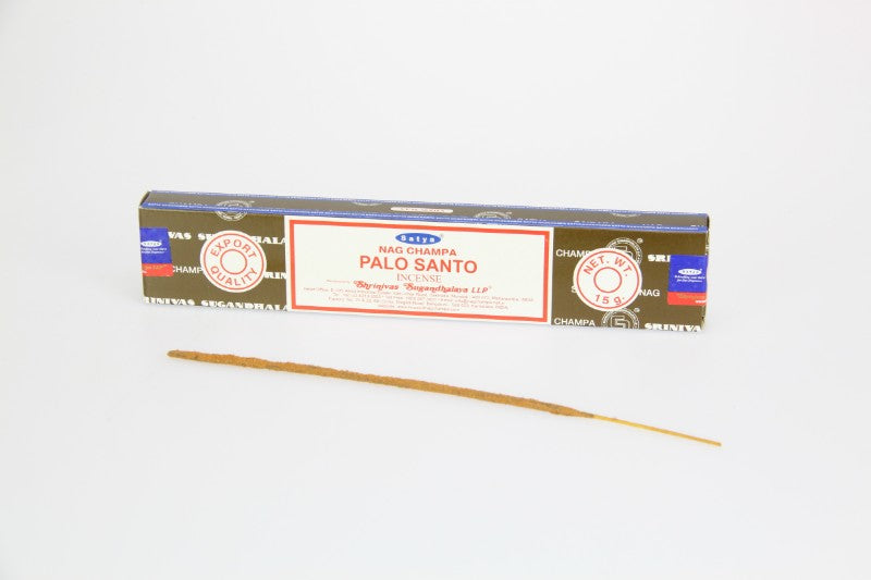 Satya - Palo Santo Incense