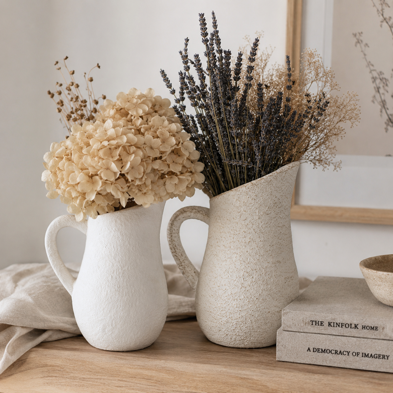 Paola Jug Asstd - Per Piece