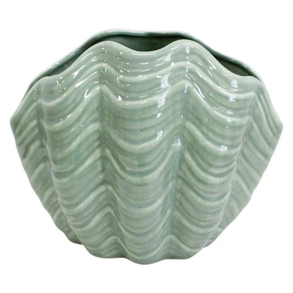Vase/planter Shell