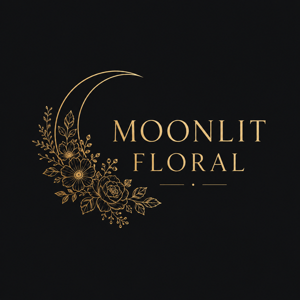 Moonlit Florals 