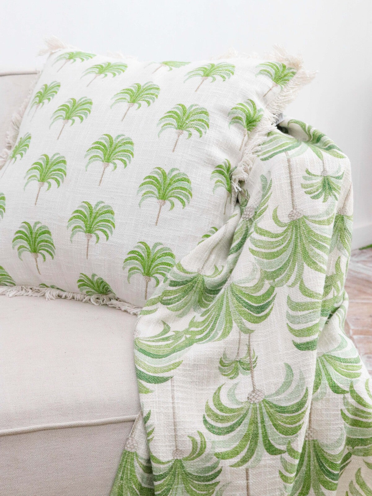 Cushion Palm