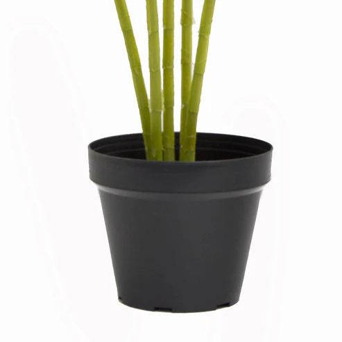 Artificial Dieffenbachia Potted Plant Green (150cmH)