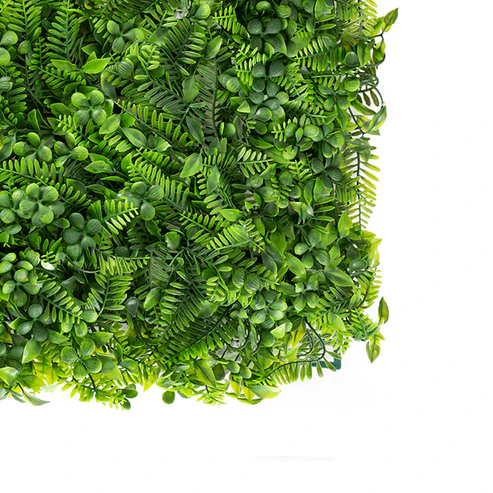 Greenery Wall UV Treated Persian Fern Mix Green (40x60cm)