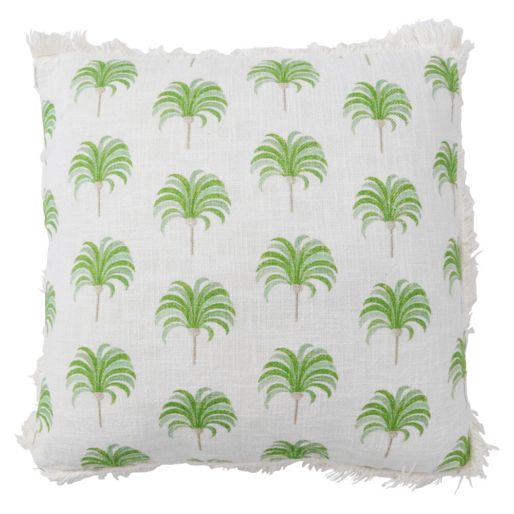 Cushion Palm