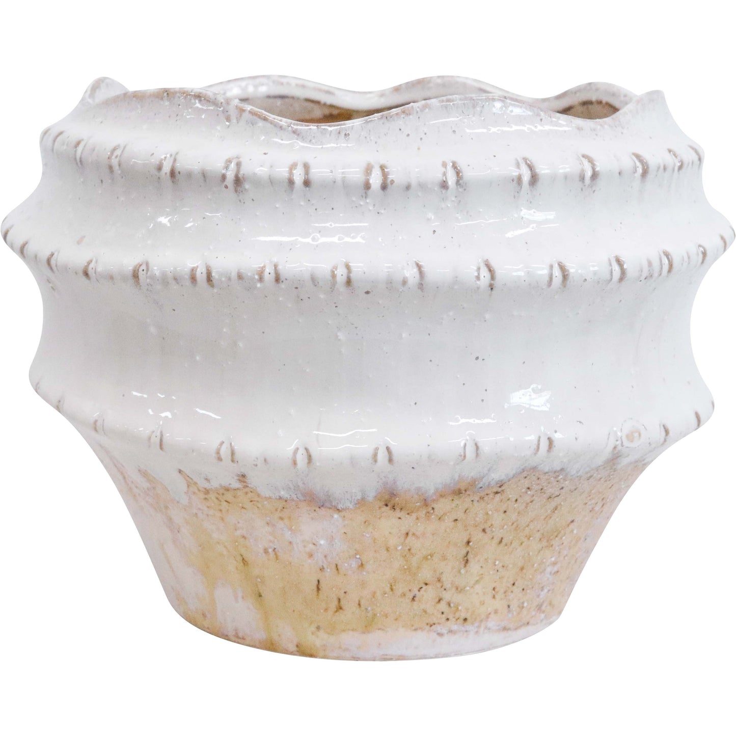 Mediterranean Planter/vase