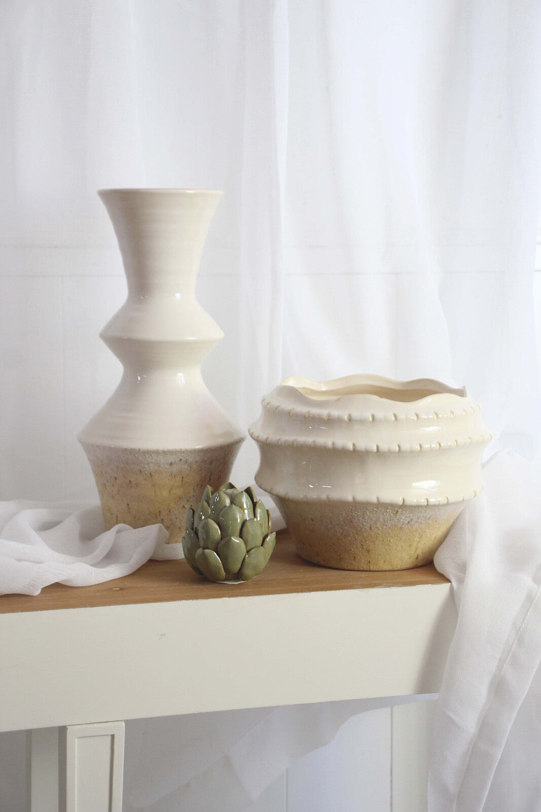 Mediterranean Planter/vase